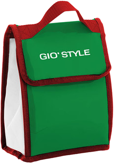 GIOSTYLE 2305636 DOLCE VITA 4L hűtőtáska