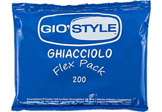 GIOSTYLE 1609027 200G jégzselé