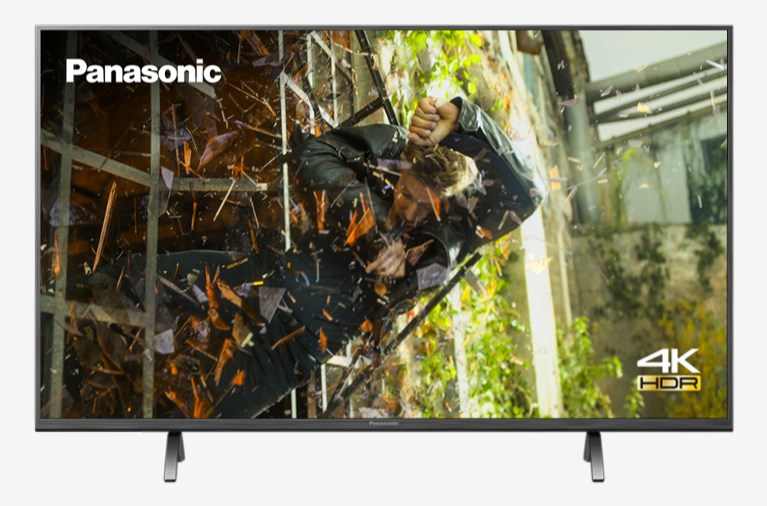 TV LED 55" - Panasonic TX-55HX900E, UHD 4K, Smart TV, Dolby Vision, HDR10+, Dolby Atmos, Google Assistant