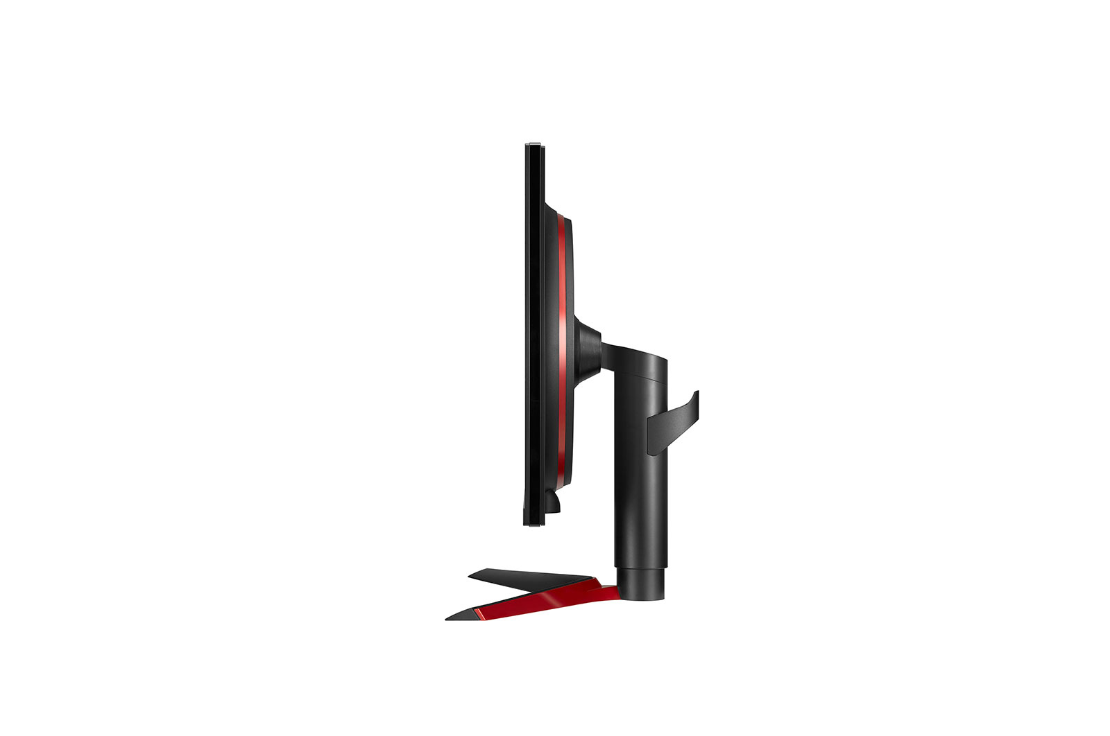 Monitor gaming - LG UltraGear 27GN750-B, 27" Full-HD, 1 ms, 240 Hz, FreeSync, DisplayPort, HDMI, USB, Negro
