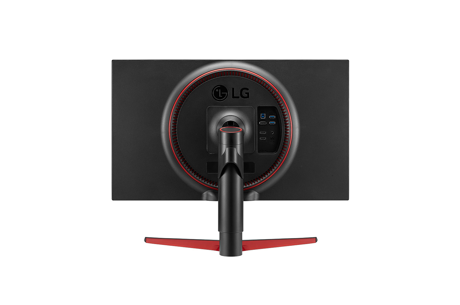 Monitor gaming - LG UltraGear 27GN750-B, 27" Full-HD, 1 ms, 240 Hz, FreeSync, DisplayPort, HDMI, USB, Negro