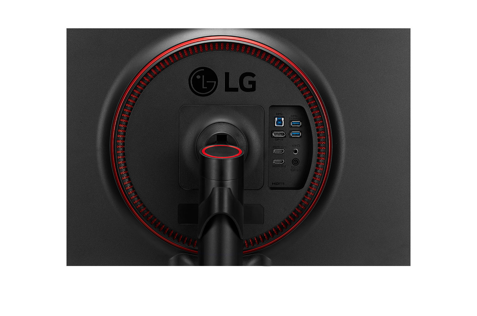 Monitor gaming - LG UltraGear 27GN750-B, 27" Full-HD, 1 ms, 240 Hz, FreeSync, DisplayPort, HDMI, USB, Negro