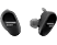 SONY Écouteurs sans fil + Boîtier de recharge Noir (WFSP800NB.CE7)