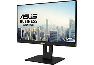 ASUS BE24EQSB 23,8 Zoll Full-HD Monitor (5 ms Reaktionszeit, 60 Hz)
