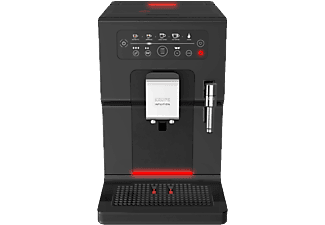 KRUPS EA8708CH - Kaffeevollautomat (Schwarz)