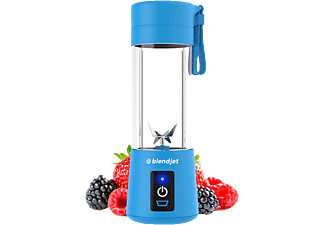 BLENDJET One - Smoothie-Maker (Blau)