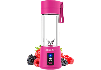 BLENDJET One - Smoothie-Maker (Rosa)