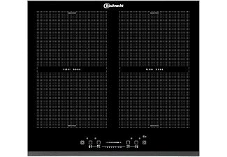 BAUKNECHT CTAI 6640FFS IN - Piastra (Nero)