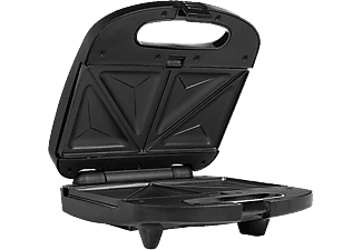 TRISTAR SA-3070 - Sandwich Maker (Silber/Schwarz)