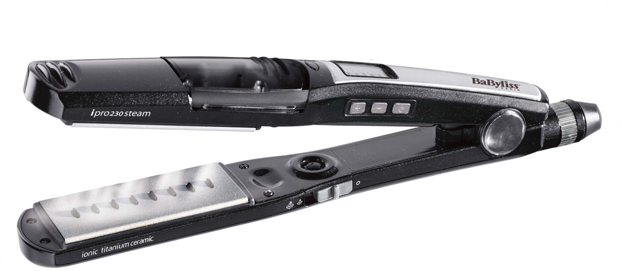 BABYLISS Stijltang I-Pro 230 Steam (ST95BPE)