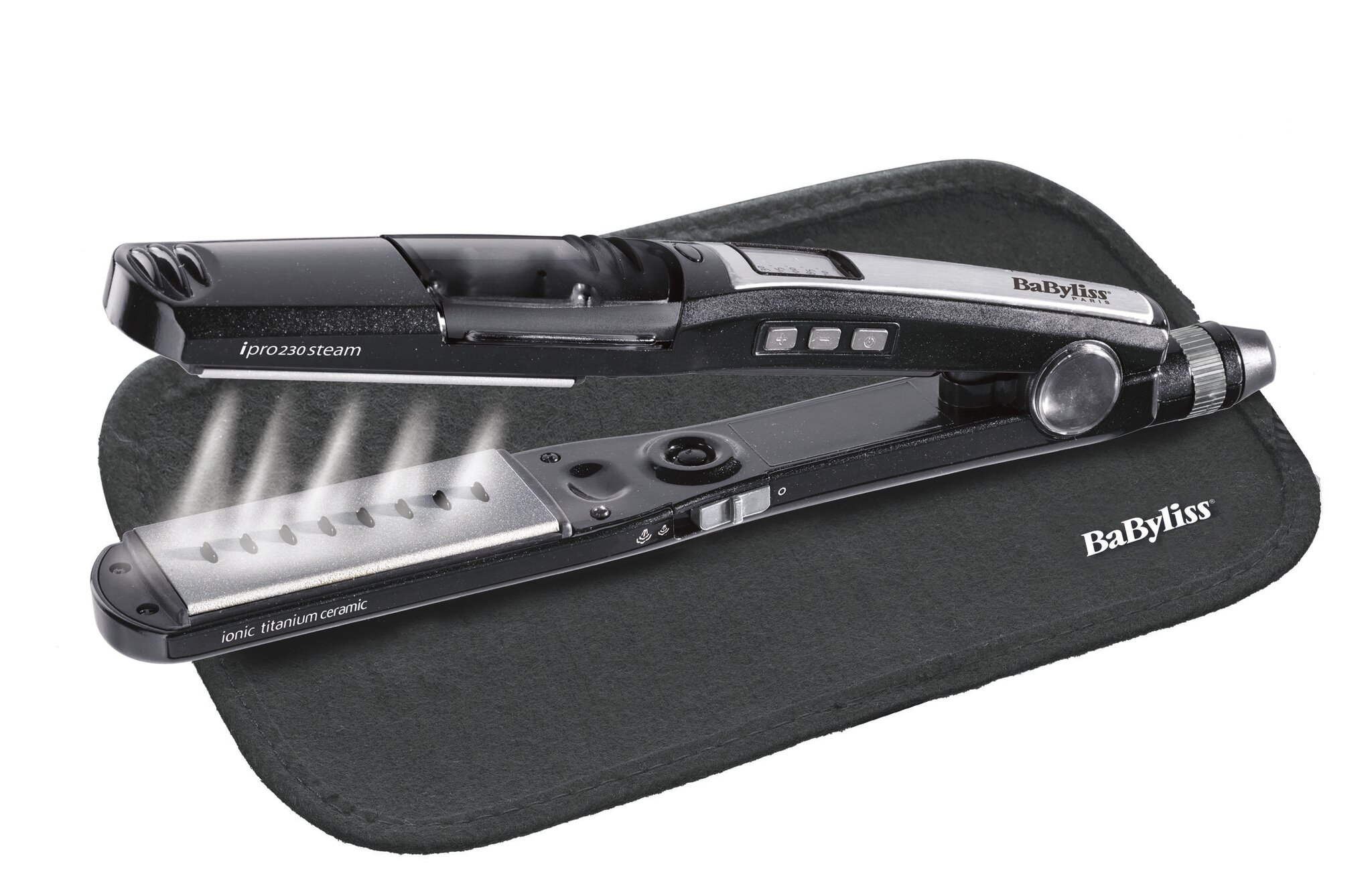 BABYLISS Stijltang I-Pro 230 Steam (ST95BPE)
