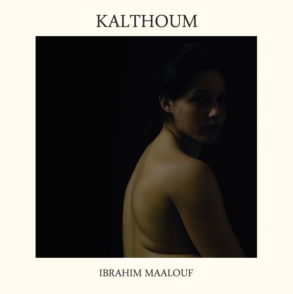 Maalouf Ibrahim - - (Vinyl) KALTHOUM