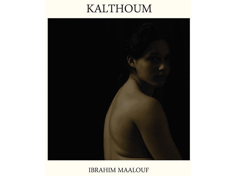 Maalouf - (Vinyl) - KALTHOUM Ibrahim