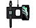 SATECHI ST-X3TWCPM - Plateau de charge QI (Gris foncé)