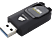 CORSAIR Flash Voyager Slider X1 - Chiavetta USB  (32 GB, Nero)