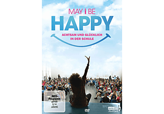 May I Be Happy DVD