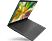 LENOVO-IDEA IdeaPad 5i 15IIL05 - Notebook (15.6 ", 256 GB SSD + 1 TB HDD, Graphitgrau)