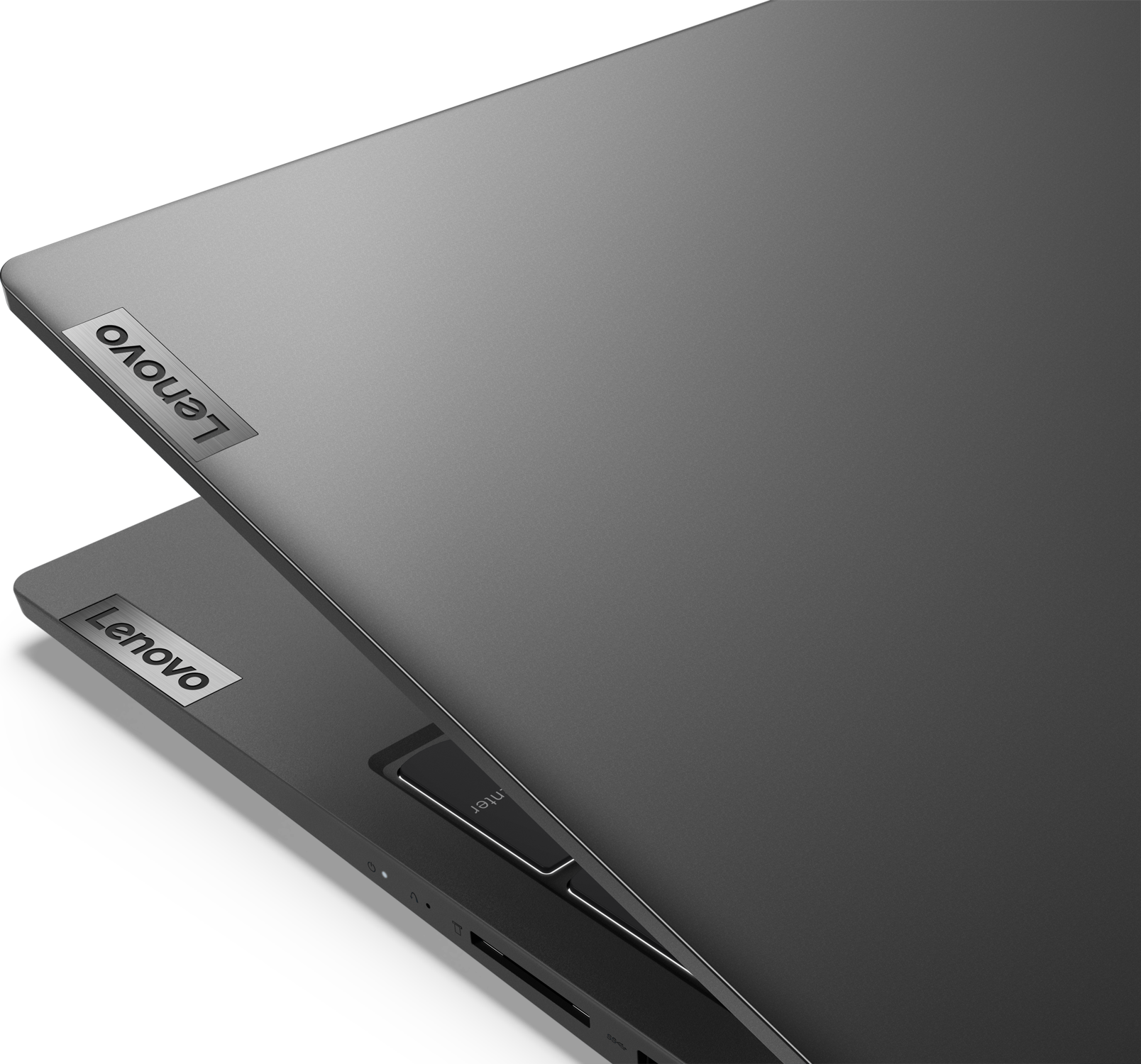 LENOVO-IDEA IdeaPad 5i 15IIL05 - Ordinateur portable (15.6 ", 256 GB SSD + 1 TB HDD, Gris graphite)