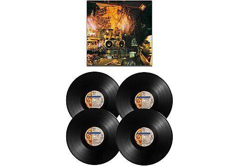 Prince - Sign O' The Times Deluxe | LP