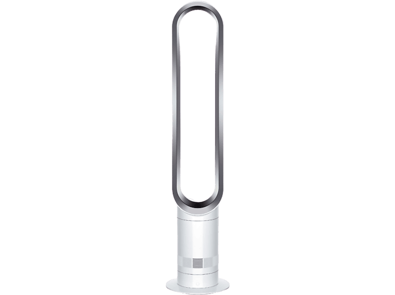 Dyson 300912-01 COOL Turmventilator Weiß/Silber (56 Watt)