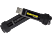 CORSAIR Flash Survivor Stealth - Clé USB  (128 GB, Noir)