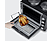 SEVERIN Mini four avec taque de cuisson (TO2065)
