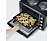 SEVERIN Mini four avec taque de cuisson (TO2065)