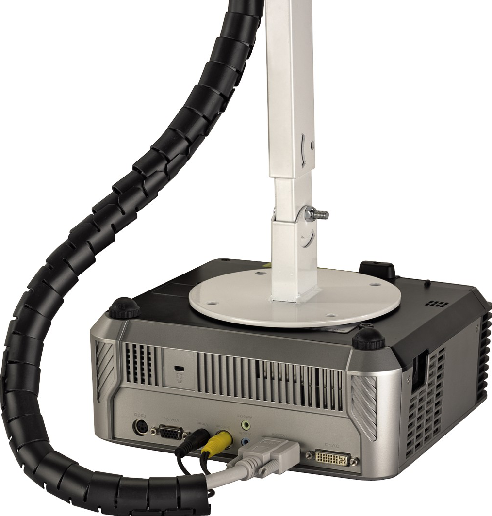 Produktverpackungskarton mit Text und Bildern von Staubsaugern.