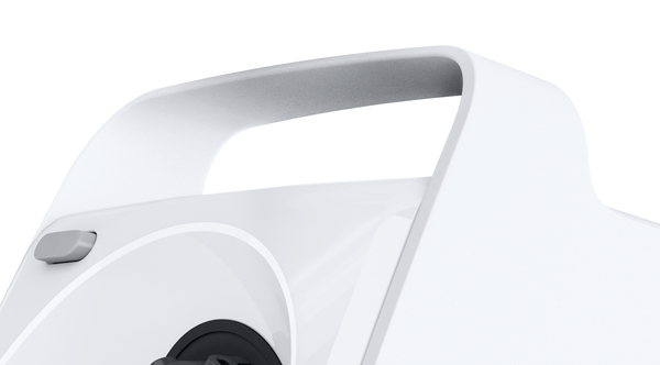 BOSCH MFW3520W Fleischwolf 500 Watt Weiß