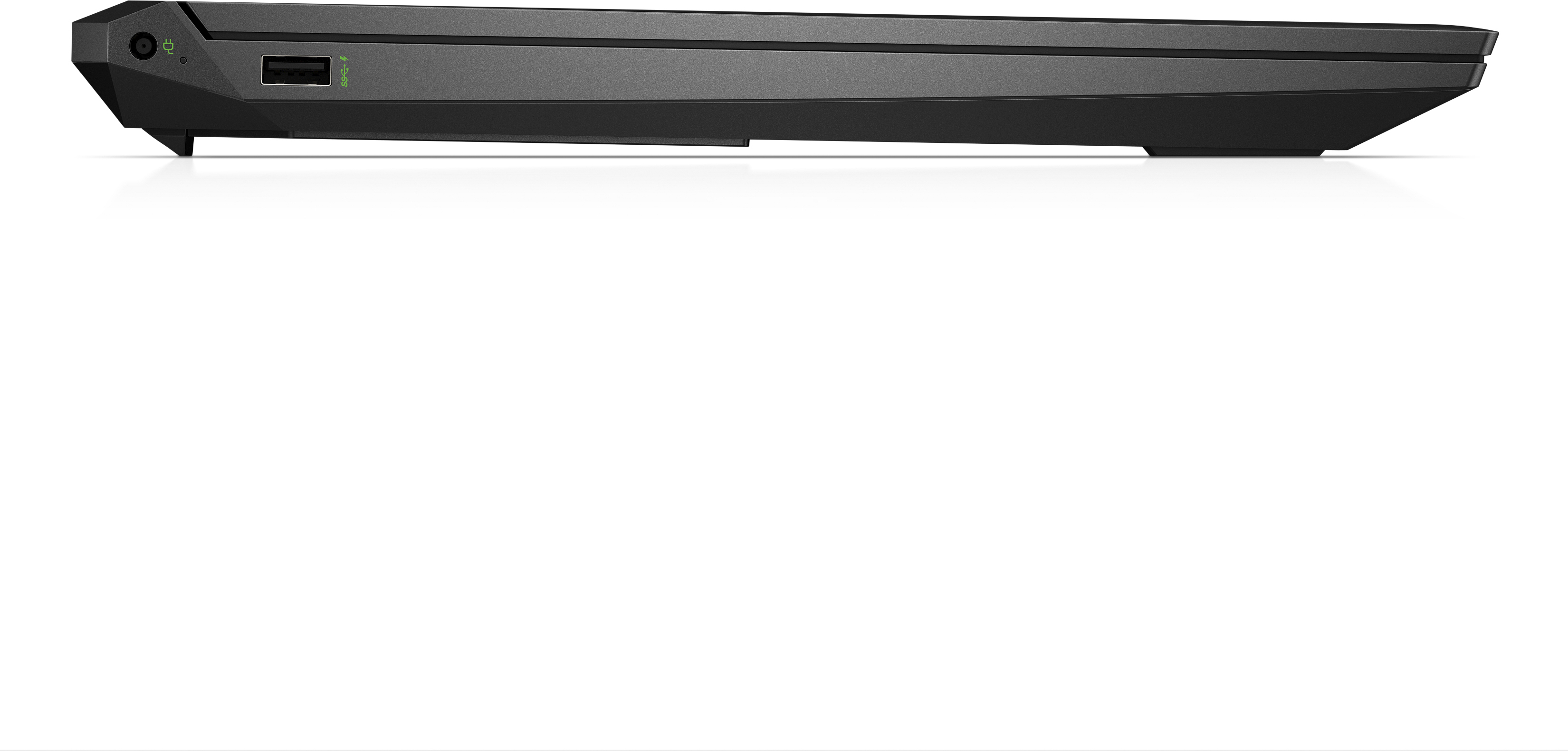 HP Pavilion 16-a0300ng - 16,1 Zoll - Intel® Core™ i7 i7-10750H - 8 GB - 512 GB - NVIDIA GeForce RTX™ 2060 Max-Q - Windows 10 Home (64 Bit)