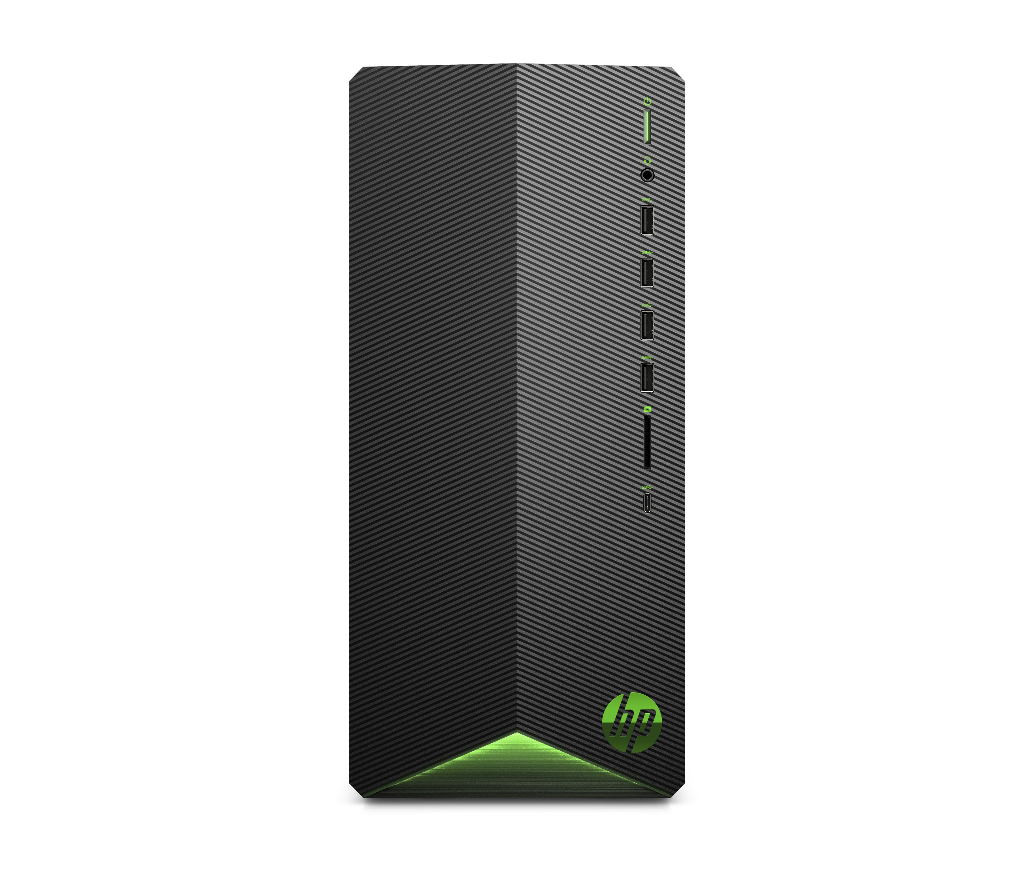 HP Pavilion Gaming TG01-1300ng - Intel® Core™ i7 i7-10700F - 16 GB - 1 TB - NVIDIA GeForce® GTX 1660 Ti - Windows 10 Home (64 Bit)