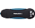CORSAIR Flash Padlock 3 Secure - Chiavetta USB  (1 TB, Nero/Blu)