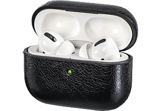 HAMA 00122068 - Schutzhülle für AirPods Pro (Schwarz)