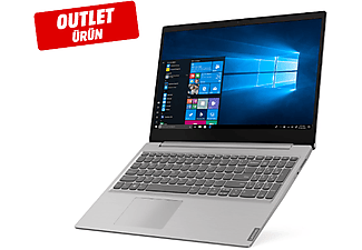 LENOVO Ideapad S145-15AST/A9-9425/4GB/256GB/Radeon530-2GB Ekran Kartı/15.6"/81N30047TX Laptop Outlet 1200553