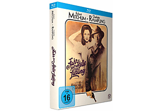 Fahr zur Hoelle, Liebling (Farewell,My Lovely) Blu-ray