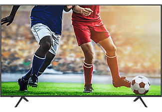 HISENSE 75A7100F 75" UHD VIDAA Smart LED televízió, 189 cm