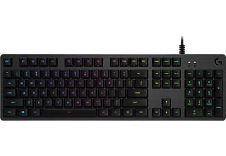 LOGITECH G G512 Mechanisch RGB-gaming toetsenbord