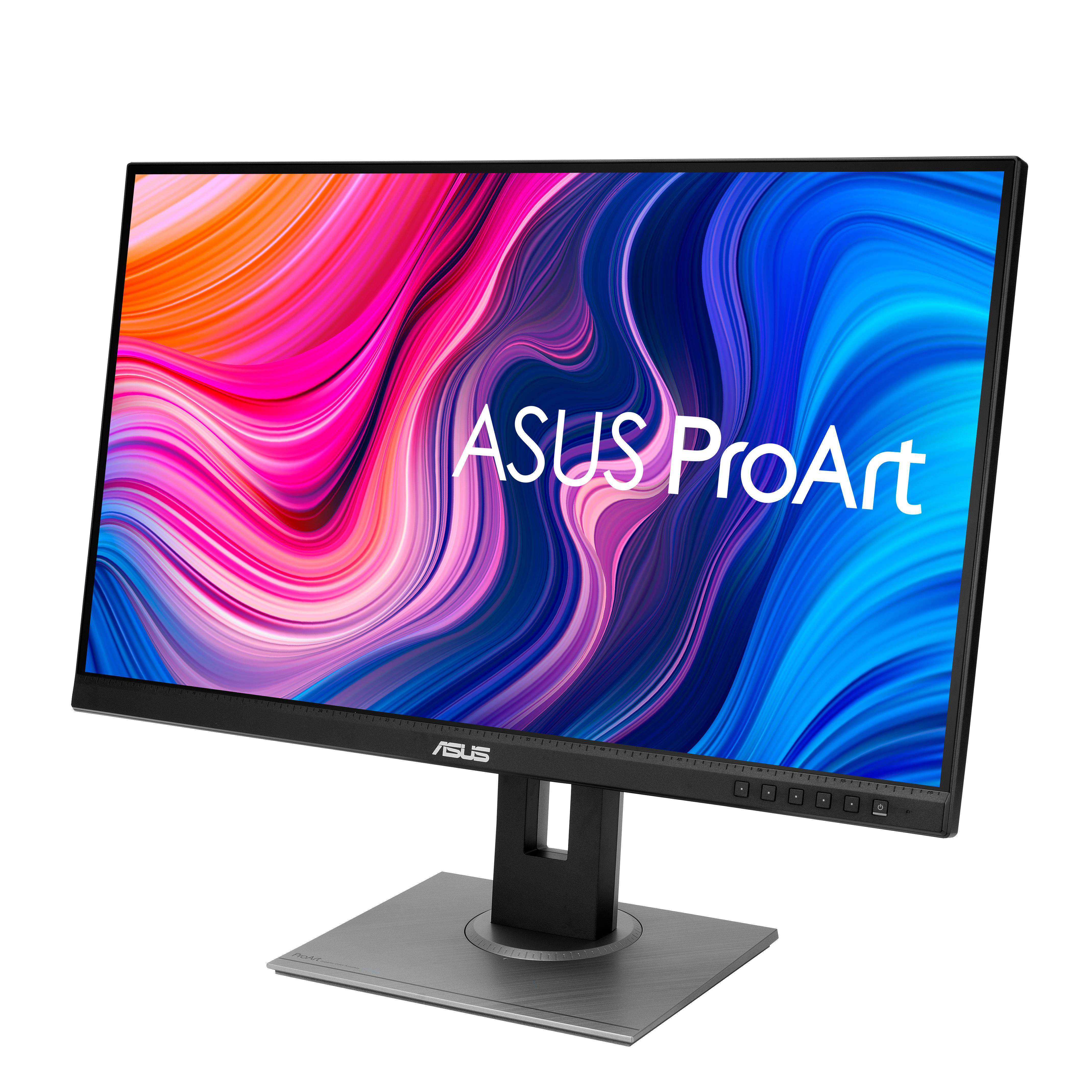 75 (5 Hz) 27 Monitor ms ASUS Zoll PA278QV Reaktionszeit, WQHD