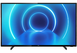 PHILIPS 70 PUS 7505/12 4K Ultra HD Saphi Smart LED televízió, 178 cm