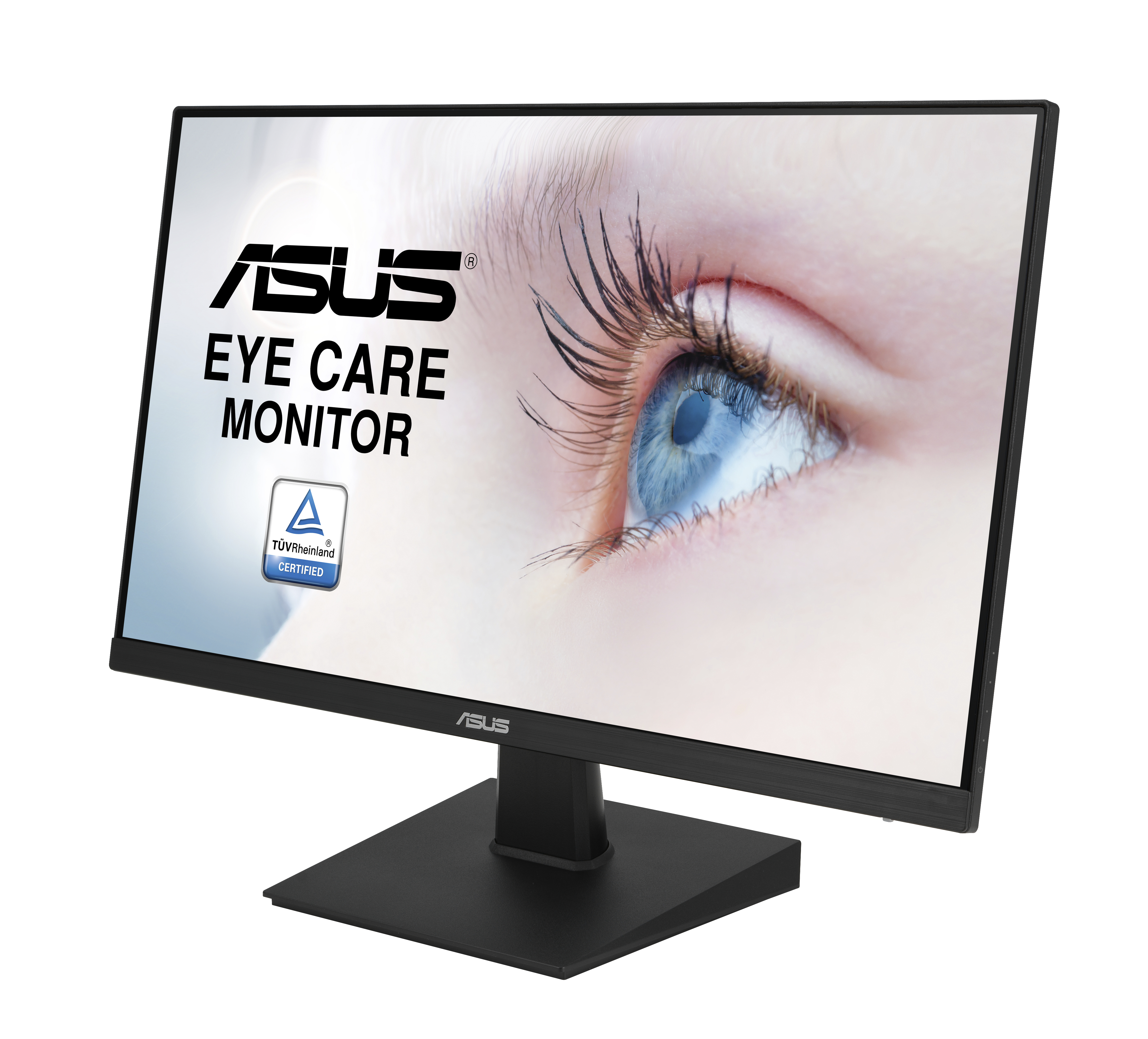 ASUS VA27EHE 27 Zoll  Full-HD  Monitor  5 ms Reaktionszeit  