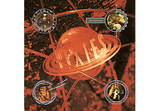 Pixies - Bossanova (Vinyl LP (nagylemez))