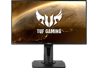 ASUS TUF VG259Q 24,5 Zoll Full-HD Gaming Monitor (1 ms Reaktionszeit, 144 Hz)