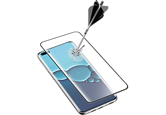 CELLULARLINE Second Glass 3D - Vetro protettivo (Adatto per modello: Huawei P40 Pro)