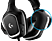 LOGITECH G332 SE vezetékes gaming headset (981-000831)