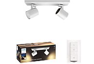 PHILIPS HUE BT Runner 2x wit