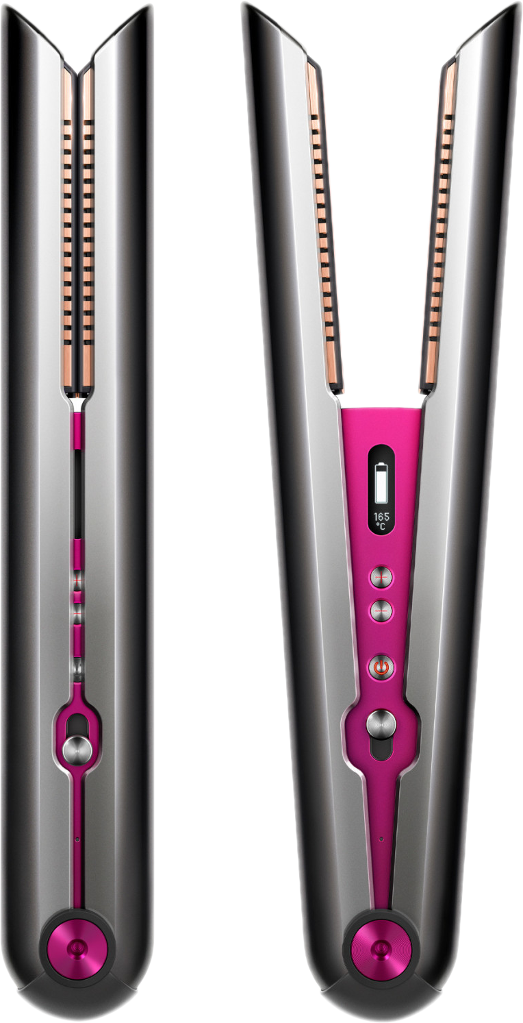 DYSON Corrale Fuchsia hajvasaló