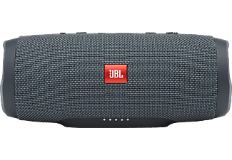 JBL Charge Essential - Enceinte Bluetooth (Gris foncé)