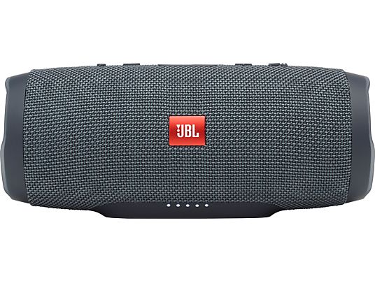 JBL Charge Essential - Diffusore Bluetooth (Grigio scuro)