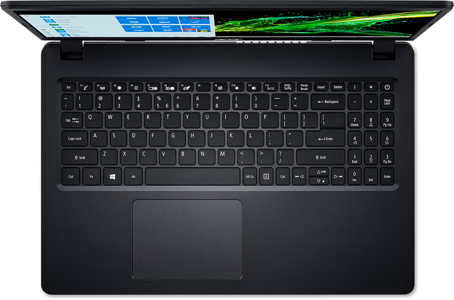 ACER PC portable Aspire 3 A315-56-3814 Intel Core i3-1005G1 (NX.HS5EH.01X)