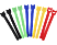 SCHOENENBERGER KL125MU - Fascetta per cavi velcro (Multicolore)